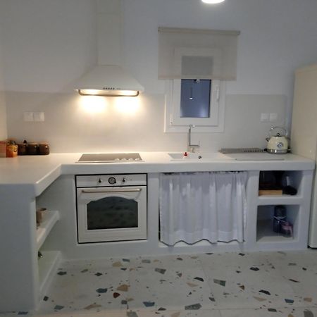 Βότρυς Home Kithnos Exterior foto