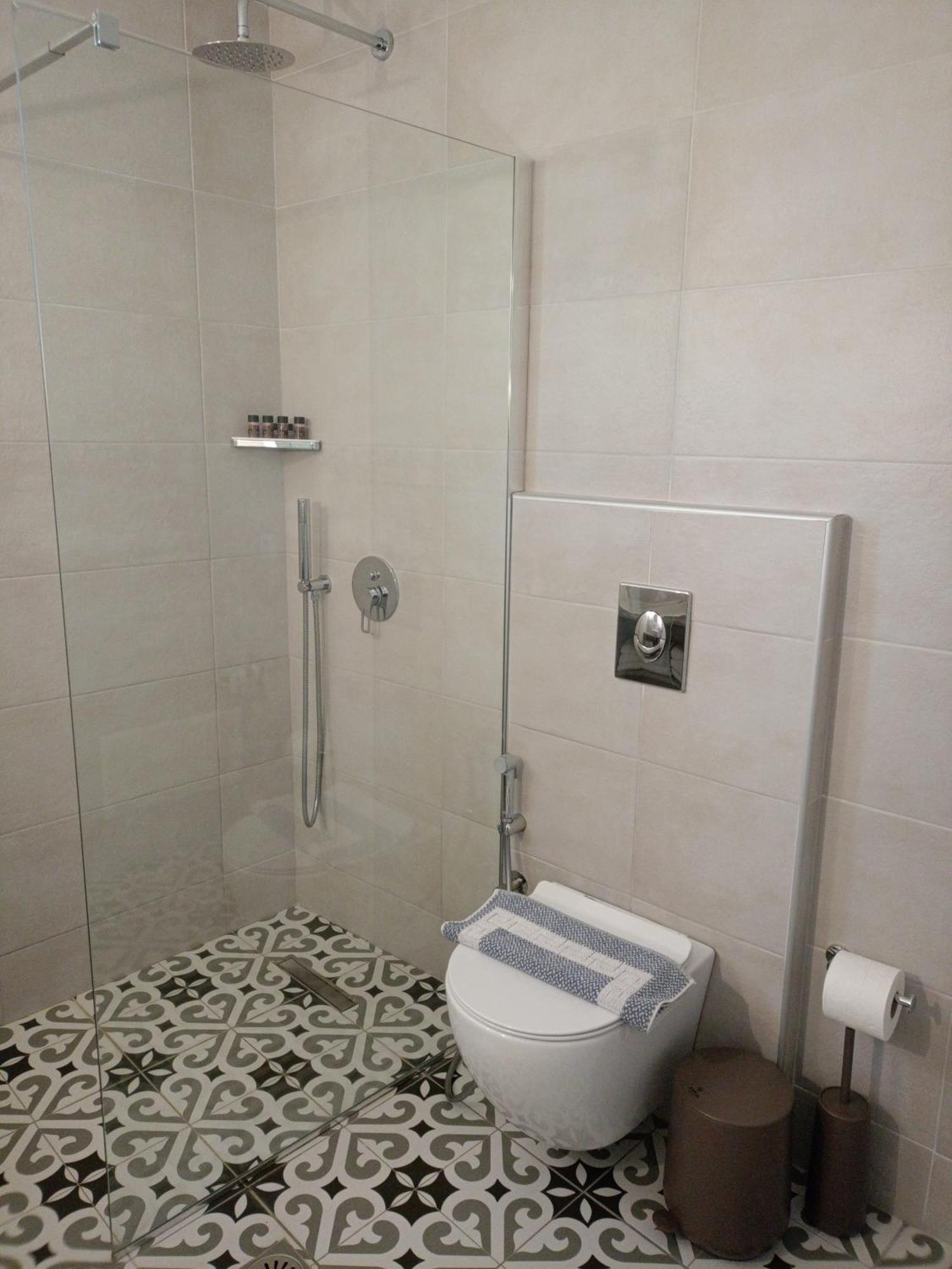 Βότρυς Home Kithnos Exterior foto
